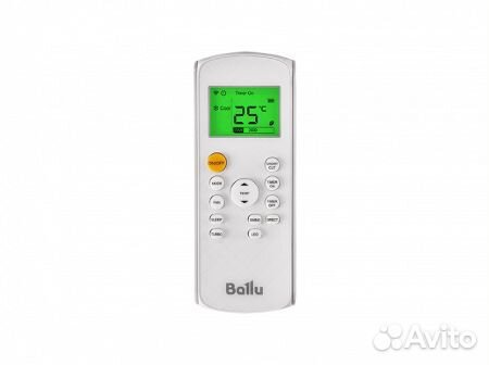 Сплит-система ballu BSD-07HN1 20Y Lagoon