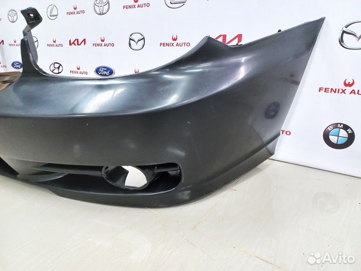 Бампер передний Hyundai Sonata EF Тагаз