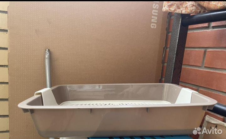 Лоток для кошек