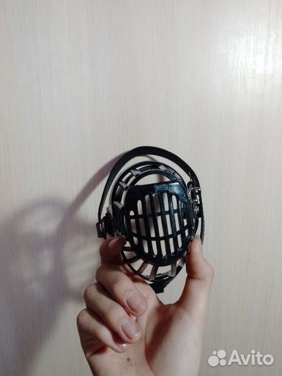 Намордник для собак