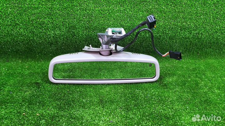 Зеркало салона Mercedes Cls350 272.964 2005