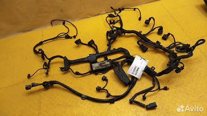 Проводка (коса) GL-Class X164 A2730105200