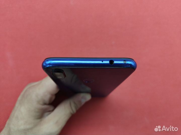 Xiaomi Redmi Note 7 Pro 6/128Gb Blue