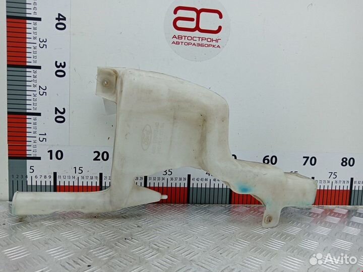 Бачок омывателя Ford Fiesta 5 рест. 2009