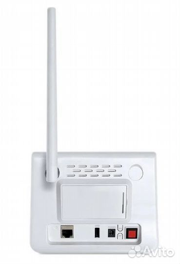 Роутер 3G/4G-WiFi World Vision Connect Micro 2
