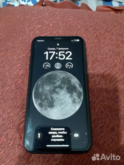 iPhone Xr, 64 ГБ