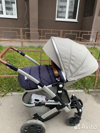 Joolz Geo 2 2 в 1 коляска