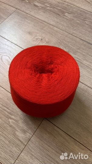 Пряжа для вязания
