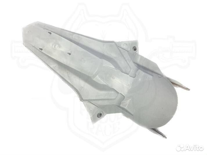 Крыло заднее KTM 16-18 Avantis BRZ арт. 500065