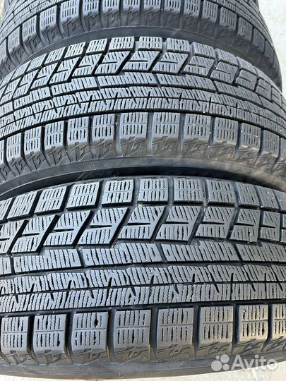 Yokohama Ice Guard IG60 185/65 R15