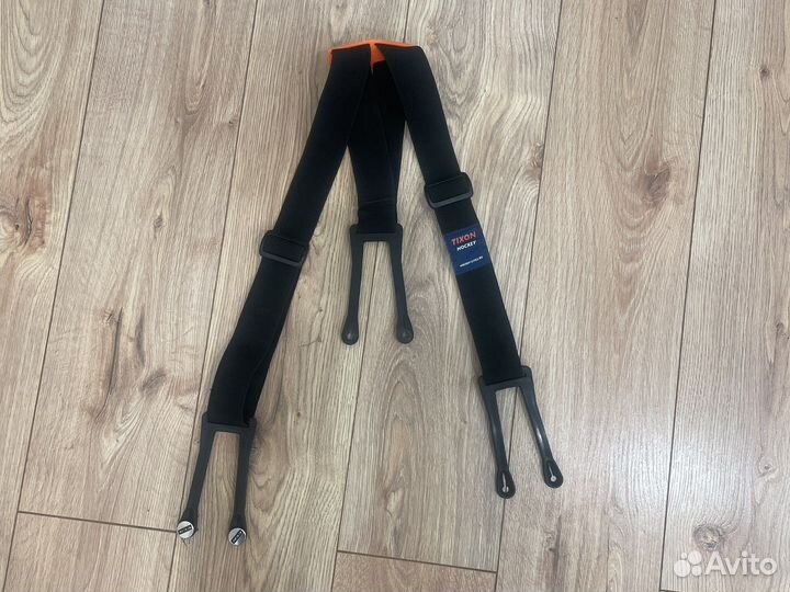 Хоккейная форма