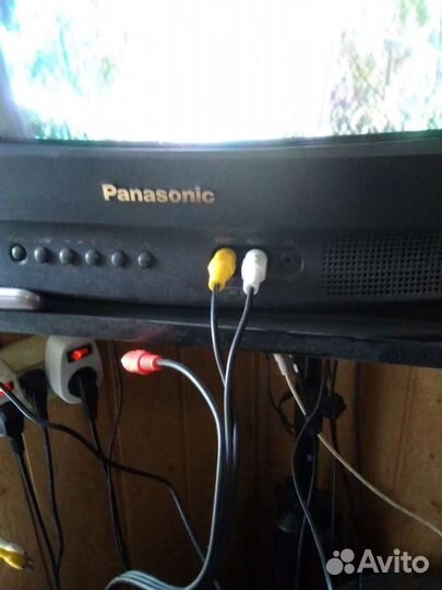 Камера видеонаблюдения