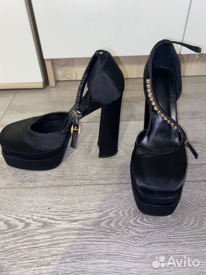 Туфли bratz, размер 42-43