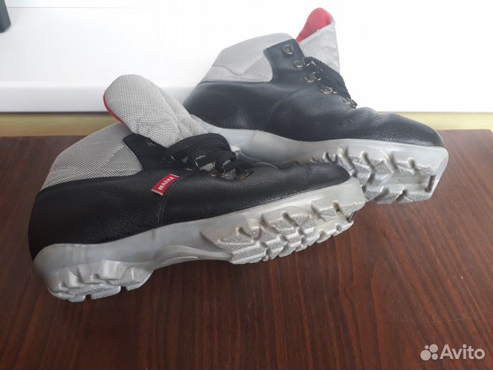 Лыжные ботинки Marax 38 eu (37 RU)