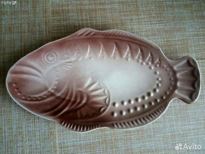 Блюдо сервировочное