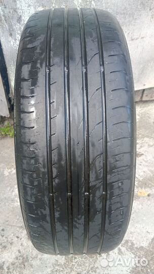 Continental ContiPremiumContact 2 215/55 R18 95H