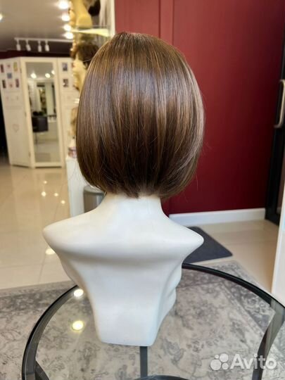 Детский парик Eli