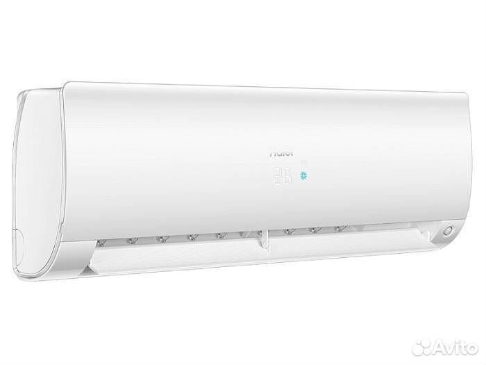 Haier AS35S2SF2FA-W / 1U35S2SM3FA Flexis 2023