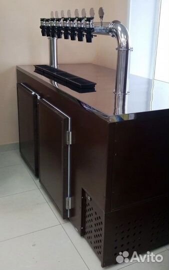 Пивное оборудование бу