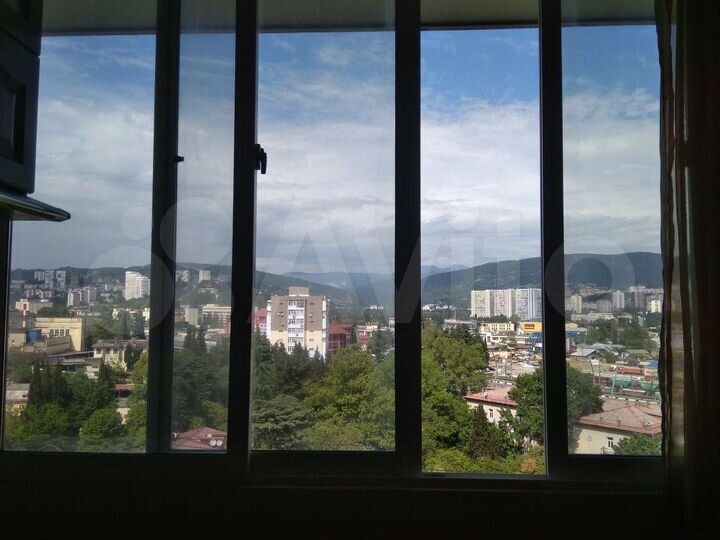 Комната 18 м² в 3-к., 9/12 эт.