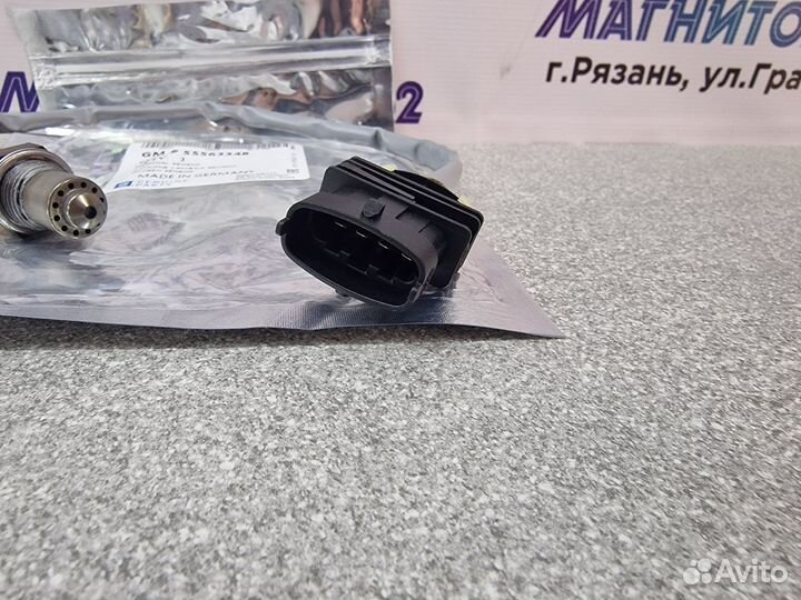 Датчик кислорода лямбда зонд Opel Mokka Corsa