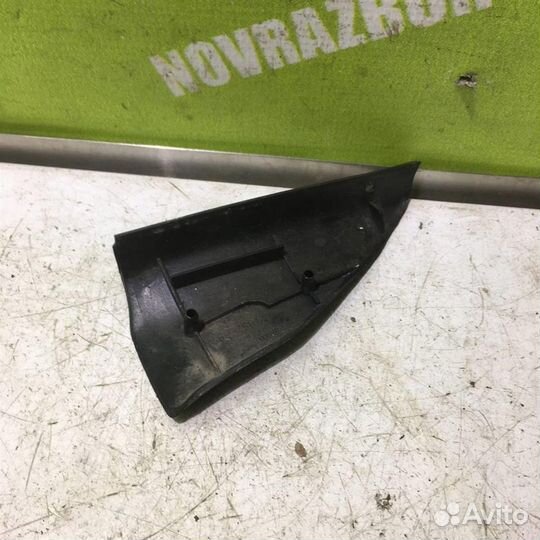 Накладка двери задней левой Ауди 100 44 кузов С3