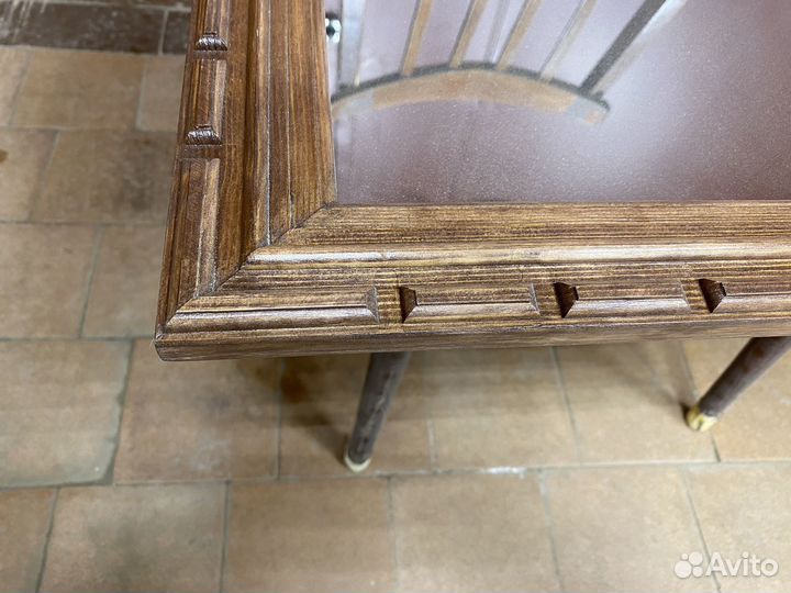 Зеркало настенное