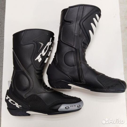 Мотоботы TSX