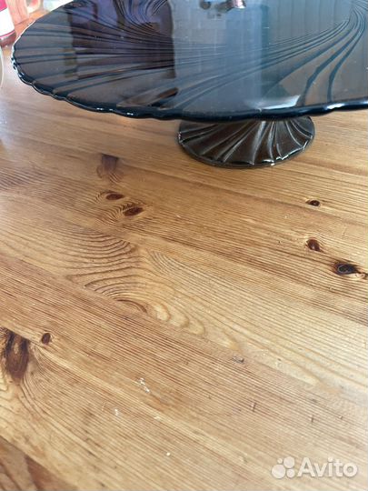 Тортница, подставка под торт 32 см