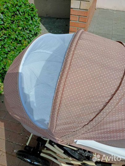 Продам коляску