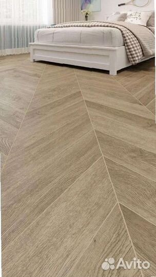 Кварц-винил устойчивый к влаге