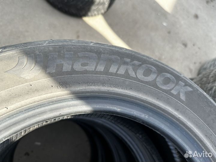 Hankook Ventus Prime 2 K115 205/55 R16