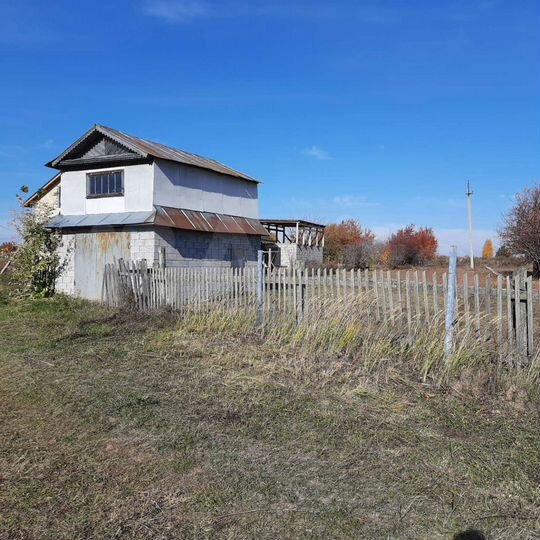 Участок 15 сот. (ИЖС)