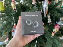 Наушники Samsung galaxy buds pro