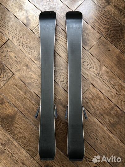 Горные лыжи детские Atomic Race 80