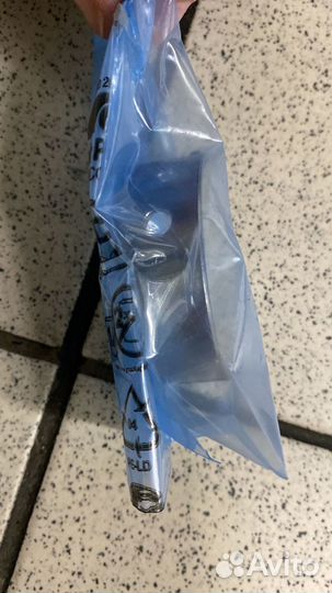 Вкладыш подшипника blue BMW