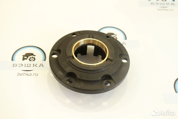 Дифференциал торсена Volkswagen Amarok 0BU341011N