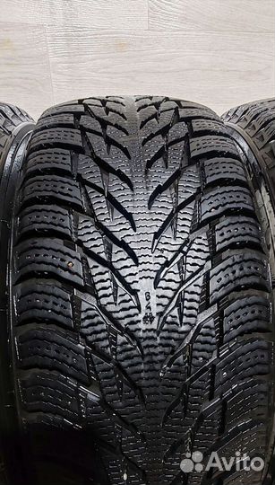 Nokian Tyres Hakkapeliitta R3 205/55 R17