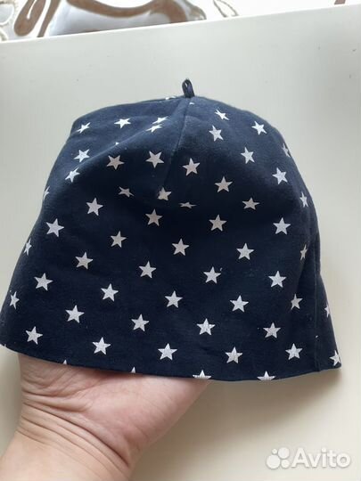 Шапка детская