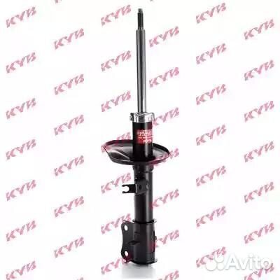 Амортизатор подвески 333418