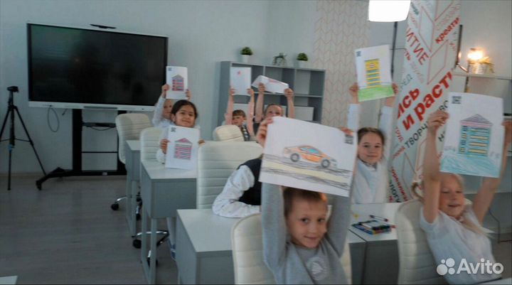 Готовый бизнес живые рисунки Защита экологии Океан