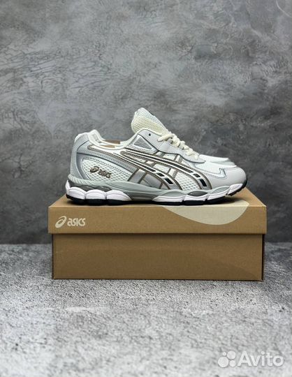 Кроссовки Asics Gel Nyc 2055