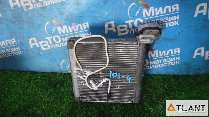 Испаритель кондиционера honda shuttle