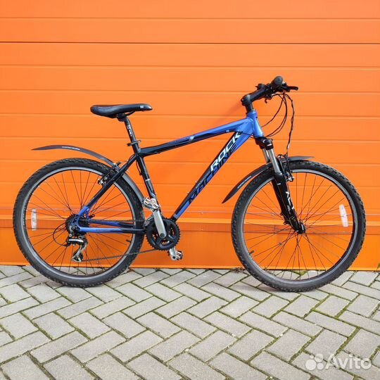 Велосипед б/у взрослый