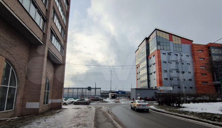 Свободного назначения, 480 м²