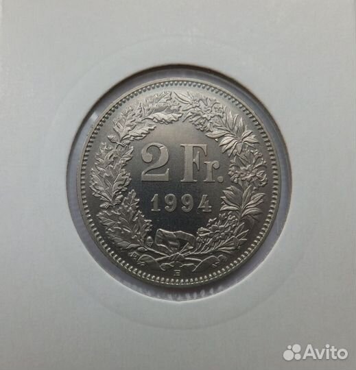 Монеты стран Центральной Европы