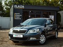 Skoda Octavia 1.6 AT, 2011, 178 969 км, с пробегом, цена 1 039 000 руб.