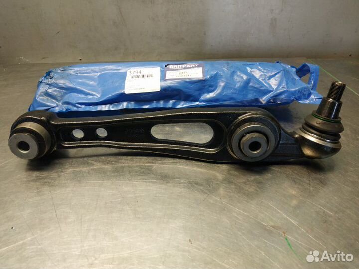 Рычаг подвески, передний передний правый Land