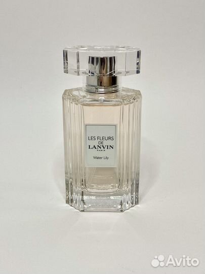Туалетная вода Lanvin “Water Lily” 50 мл