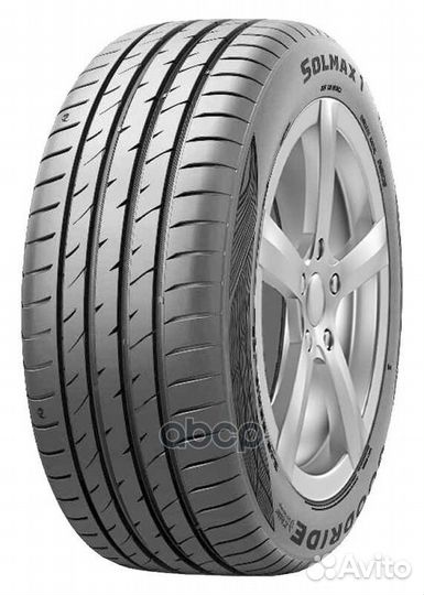 Goodride Solmax 1 285/40 R21